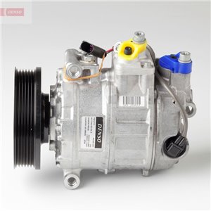 DCP28016 Kliimaseadme kompressor sobib: PORSCHE 911 3.6/3.8 03.06 12.11
