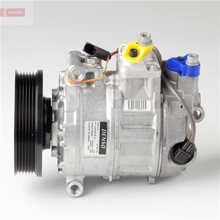DCP28016 Compressor, air conditioning DENSO