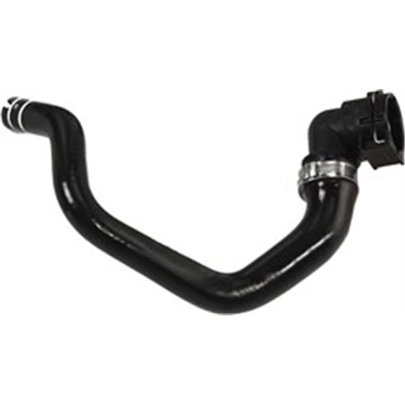 GATES 02-2680 - Cooling system rubber hose (12mm/12mm) fits: FIAT LINEA 1.6D 06.09-