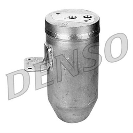 DENSO DFD05020 - Air conditioning drier fits: BMW 7 (E38) 2.5D 04.96-11.01