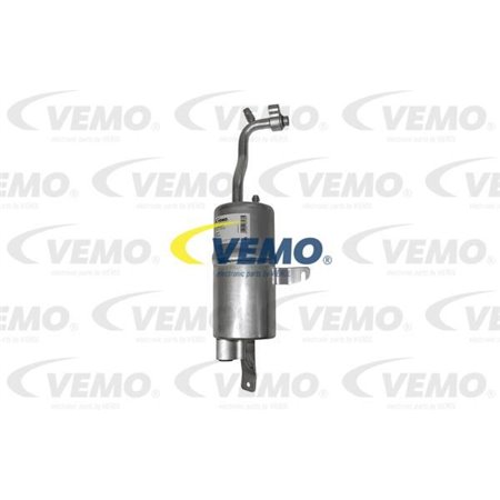 VEMO V25-06-0011 - Air conditioning drier fits: FORD KA, STREET KA 1.3/1.6 09.96-11.08