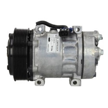 SUNAIR CO-2147CA - Air-conditioning compressor fits: VOLVO