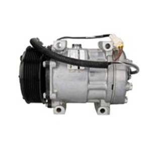 SUNAIR CO-2192CA - Air-conditioning compressor
