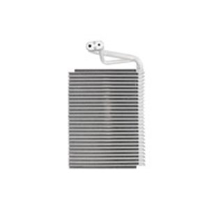 NISSENS 92174 - Air conditioning evaporator fits: MERCEDES S (C215), S (W220); MAYBACH 57, 62 2.8-6.3 10.98-12.12