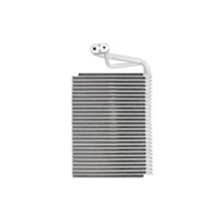 92174 Evaporator, air conditioning NISSENS