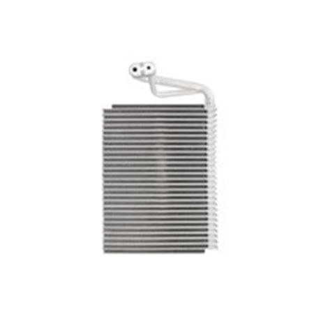NISSENS 92174 - Air conditioning evaporator fits: MERCEDES S (C215), S (W220) MAYBACH 57, 62 2.8-6.3 10.98-12.12