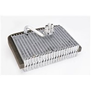 92183 Evaporator, air conditioning NISSENS - Top1autovaruosad