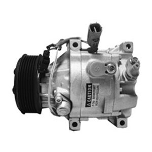 AIRSTAL 10-0385 - Air conditioning compressor