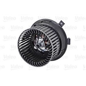 VALEO 715249 - Air blower fits: ALFA ROMEO GIULIETTA 1.4-2.0D 04.10-12.20