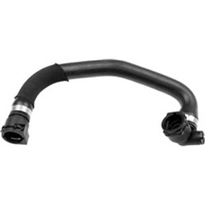 GATES 02-2779 - Cooling system rubber hose (17mm/17mm) fits: BMW 1 (F20), 1 (F21), 3 (F30, F80), 3 (F31), 3 GRAN TURISMO (F34), 