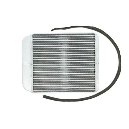 D60302TT Heat Exchanger, interior heating THERMOTEC