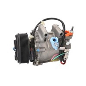 AIRSTAL 10-1854 - Air-conditioning compressor fits: HONDA ACCORD VIII, CR-V III 2.0 10.06-06.15