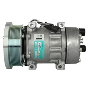 SANDEN SD7H15-4813 - Air-conditioning compressor