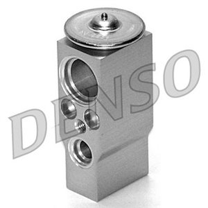 DENSO DVE20007 - Air conditioning valve fits: OPEL MERIVA A, MERIVA B 1.3D-1.8 05.03-03.17
