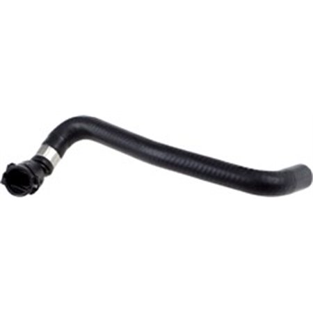 GATES 02-1791 - Cooling system rubber hose (8,5mm/9mm) fits: BMW 1 (F20), 1 (F21), 2 (F22, F87), 2 (F23), 3 (F30, F80), 3 (F31),