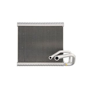 THERMOTEC KTT150053 - Air conditioning evaporator fits: MERCEDES SPRINTER 3,5-T (B906), SPRINTER 3-T (B906), SPRINTER 4,6-T (B90