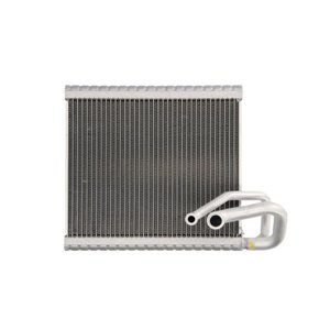 KTT150053 Evaporator, air conditioning THERMOTEC - Top1autovaruosad