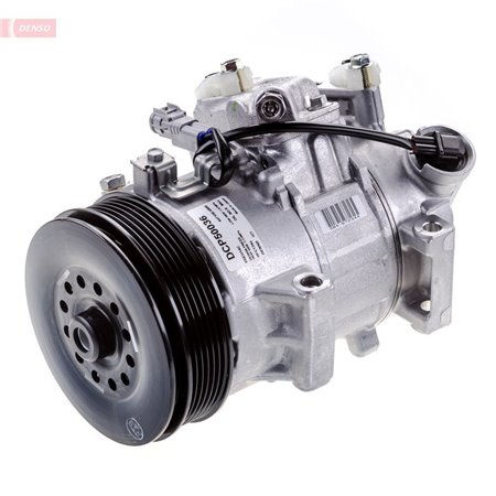 DENSO DCP50036 - Air-conditioning compressor fits: TOYOTA RAV 4 III 2.0 12.08-06.13