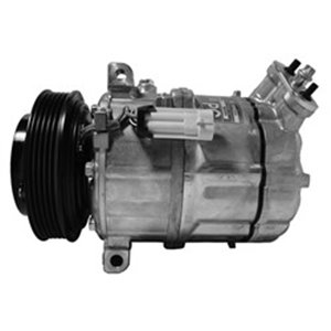 AIRSTAL 10-0073 - Air-conditioning compressor fits: OPEL ASTRA G, ASTRA G CLASSIC, ASTRA H, ASTRA H CLASSIC, ASTRA H GTC, MERIVA