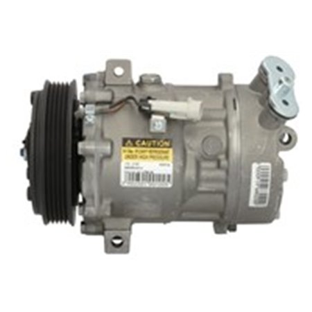 10-0100 Compressor, air conditioning Airstal