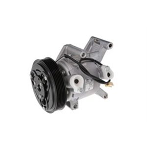 559623 Compressor, air conditioning VALEO - Top1autovaruosad