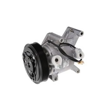 559623 Compressor, air conditioning VALEO