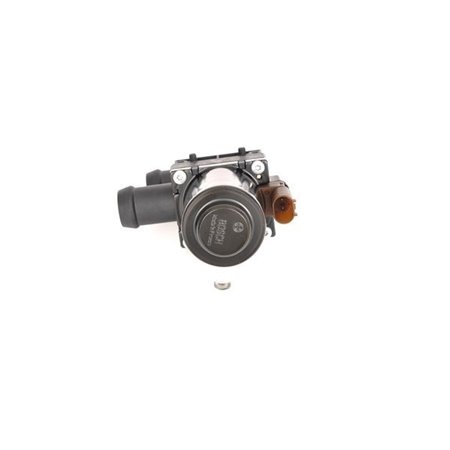 1 147 412 218 Coolant Control Valve BOSCH