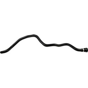 GATES 02-1763 - Cooling system rubber hose (22mm/20mm) fits: BMW 3 (E46) 1.6/1.9 12.98-02.05
