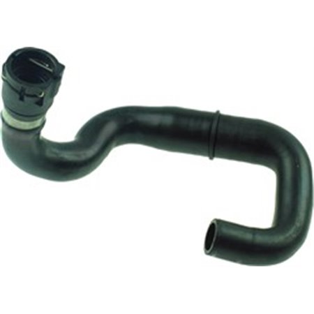 GAT02-2672 Heater hose (21mm) fits: CHEVROLET VOLT OPEL AMPERA 1.4H 11.11 