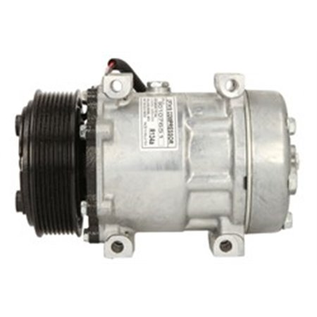 SUNAIR CO-2180CA - Luftkonditioneringskompressor
