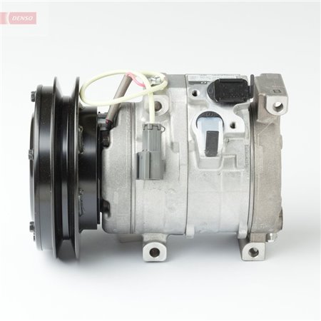 DCP99822 Compressor, air conditioning DENSO