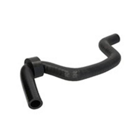 AUG85651 Cooling system rubber hose (to the heater, 18mm, length: 520mm) f