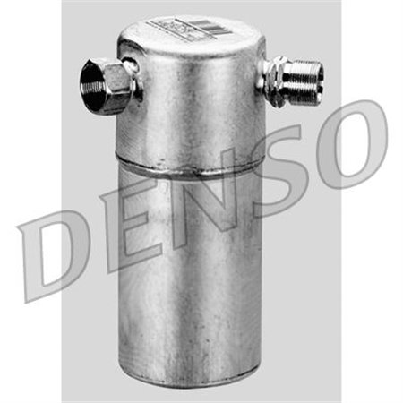 DENSO DFD02006 - Air conditioning drier fits: AUDI 100 C4 2.0/2.8 12.90-07.94