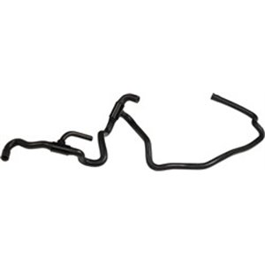 GATES 02-2385 - Heater hose (20,7mm) fits: PEUGEOT 405 I 1.4 01.87-07.92