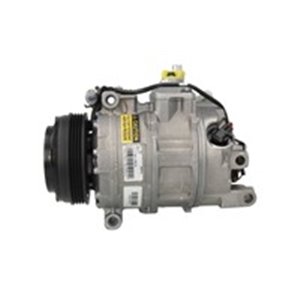 AIRSTAL 10-1092 - Air conditioning compressor