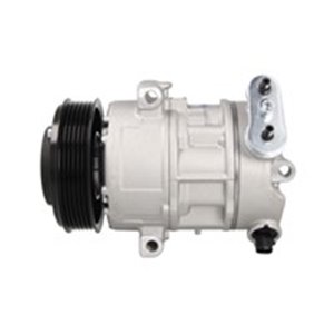 813104 Compressor, air conditioning VALEO - Top1autovaruosad