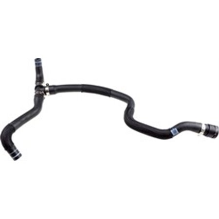 GAT02-2773 Heater hose (29mm) fits: FIAT TIPO 1.4 10.15 10.20