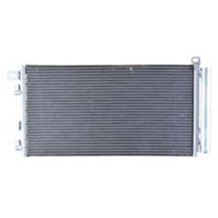 35481 Condenser, air conditioning NRF