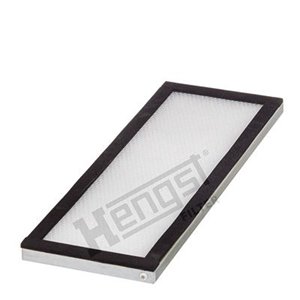 E5997LI Filter, cabin air HENGST FILTER - Top1autovaruosad