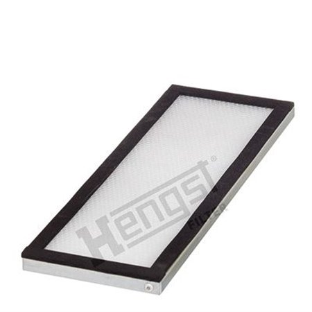 E5997LI Filter, cabin air HENGST FILTER