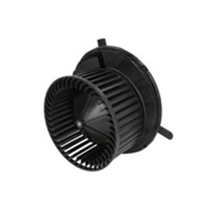 NRF 34004 - Air blower fits: AUDI A3, Q3; SEAT ALHAMBRA, ALTEA, ALTEA XL, LEON, TOLEDO III; SKODA OCTAVIA II, SUPERB II, YETI; V