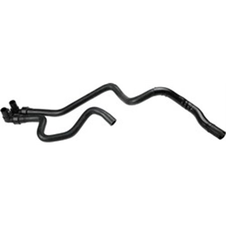 GAT02-1912 Heater hose (20mm) fits: CITROEN XANTIA 1.9D 05.93 04.03