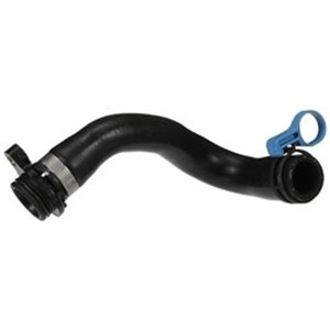 GATES 02-1788 - Cooling system rubber hose (24mm/27mm) fits: BMW 1 (F20), 1 (F21), 2 (F22, F87), 2 (F23), 3 (F30, F80), 3 (F31),