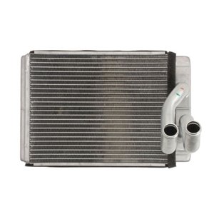 D60514TT Heat Exchanger, interior heating THERMOTEC - Top1autovaruosad