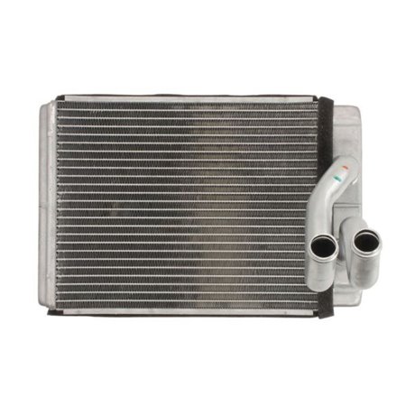 THERMOTEC D60514TT - Heater fits: HYUNDAI HIGHWAY, TRAJET 2.0/2.0D/2.7 03.00-07.08