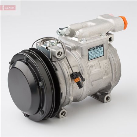 DENSO DCP99521 - Air conditioning compressor