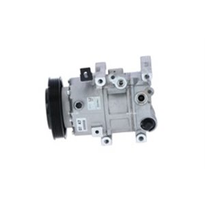 NRF 32949G - Air-conditioning compressor fits: HYUNDAI TUCSON; KIA SPORTAGE IV 1.7D 06.15-