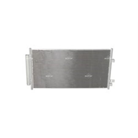 350378 Condenser, air conditioning NRF