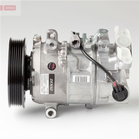 DCP23030 Компрессор, кондиционер DENSO