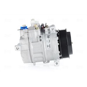 NIS 89200 Kliimaseadme kompressor sobib: MERCEDES C (W204), C T MODEL (S204